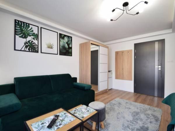 Ferienwohnung Fargo Stolpmünde Exterior foto