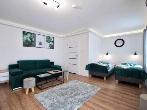 Ferienwohnung Fargo Stolpmünde Exterior foto