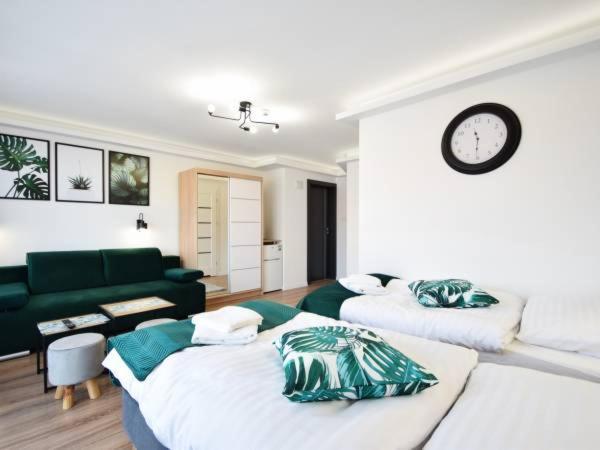 Ferienwohnung Fargo Stolpmünde Exterior foto